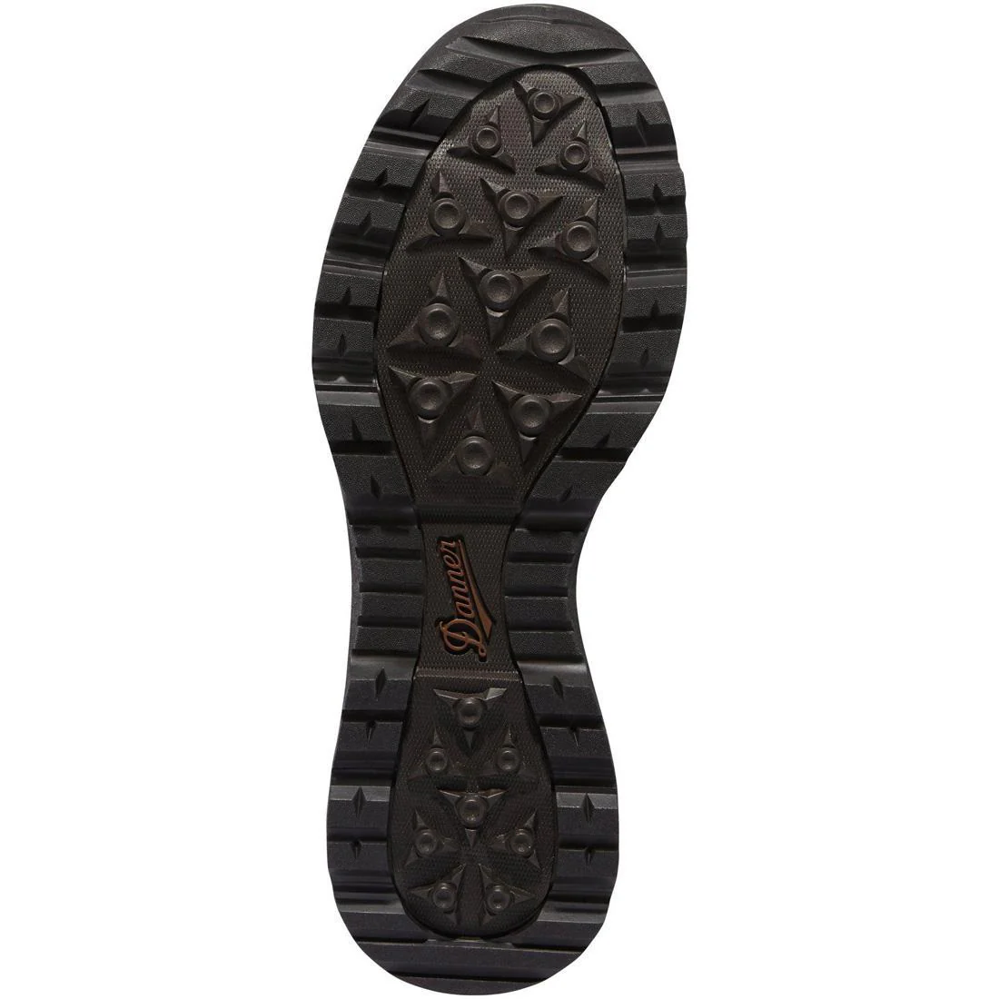 Vital 8" 400G Boot Brown - Image 3
