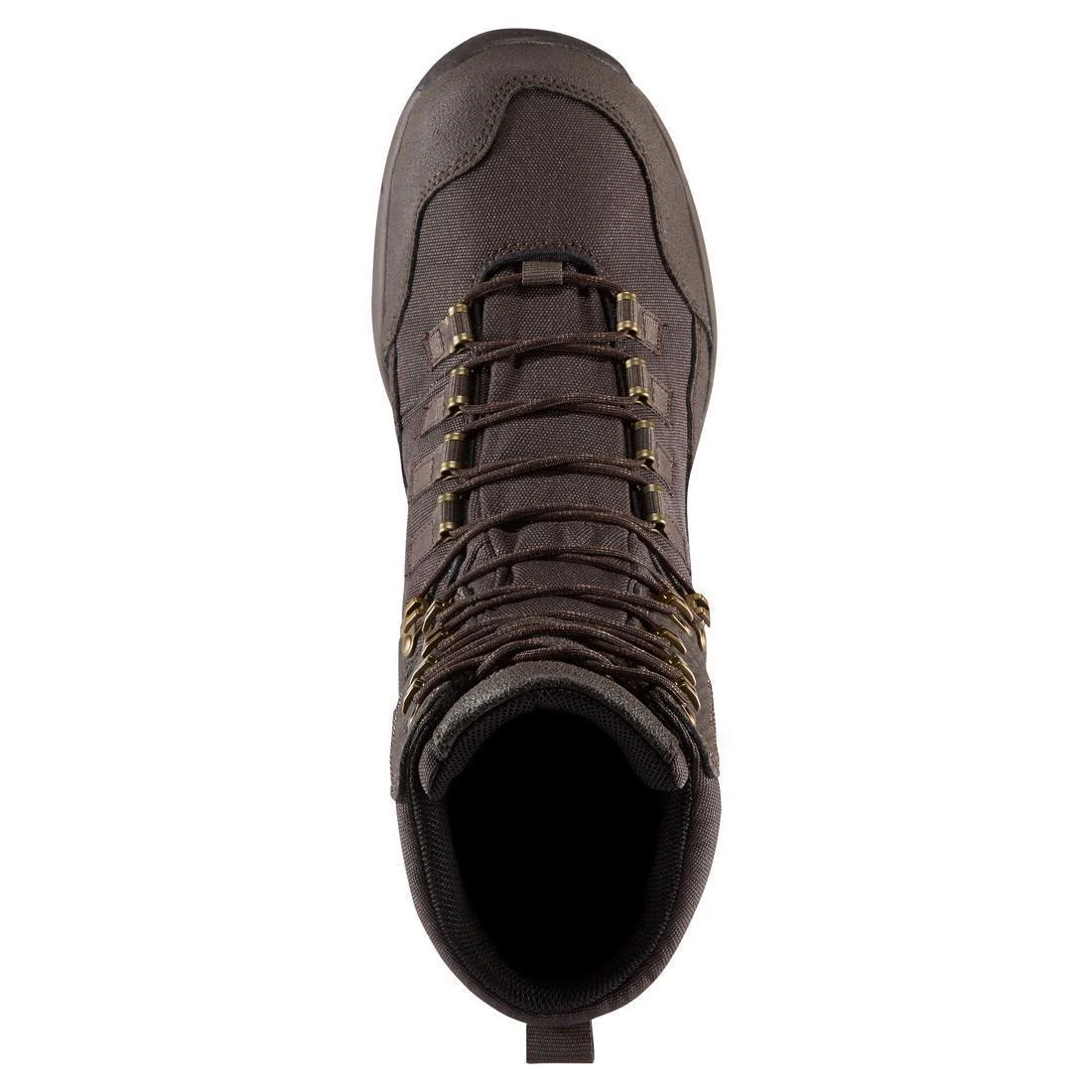 Vital 8" 400G Boot Brown - Image 4