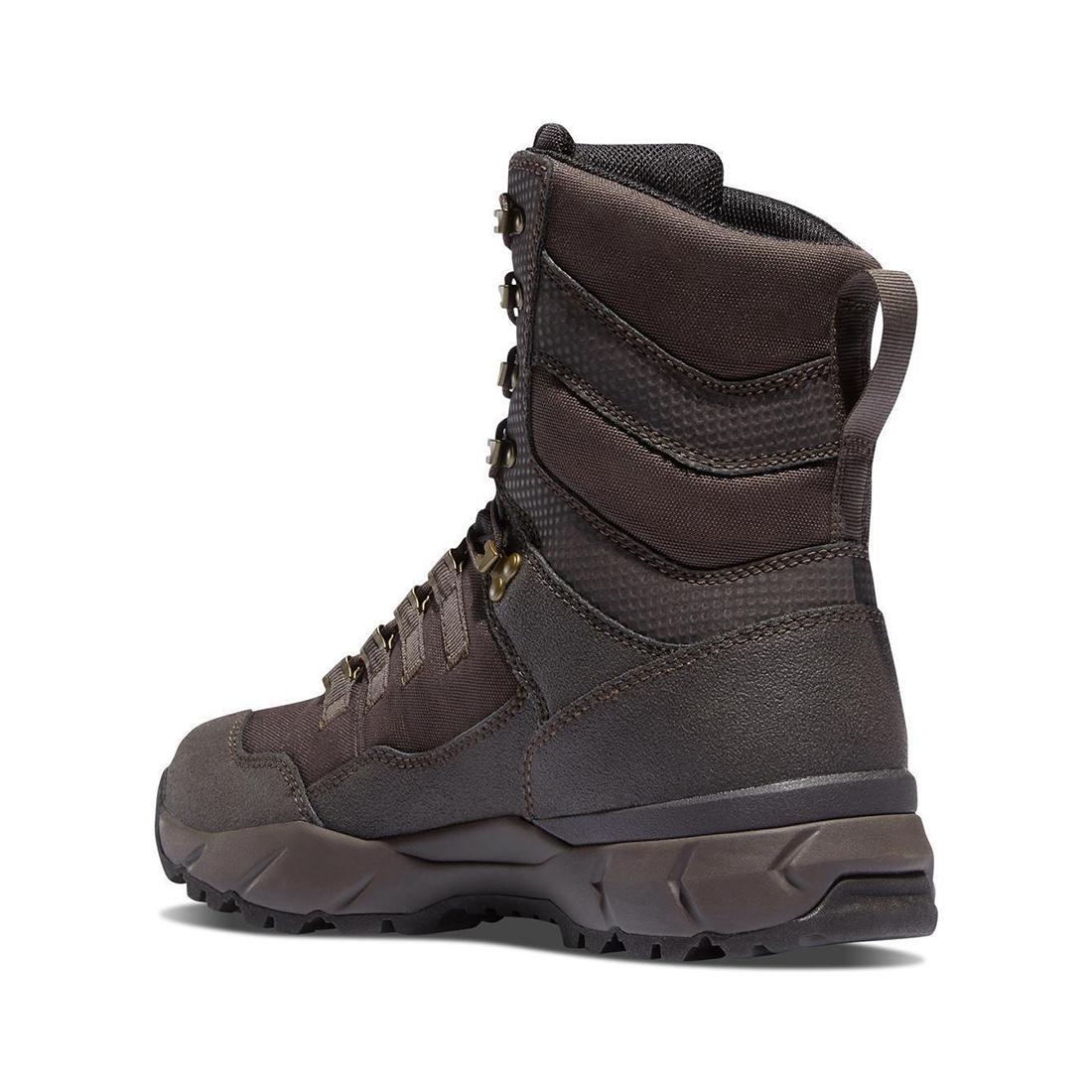 Vital 8" 400G Boot Brown - Image 5