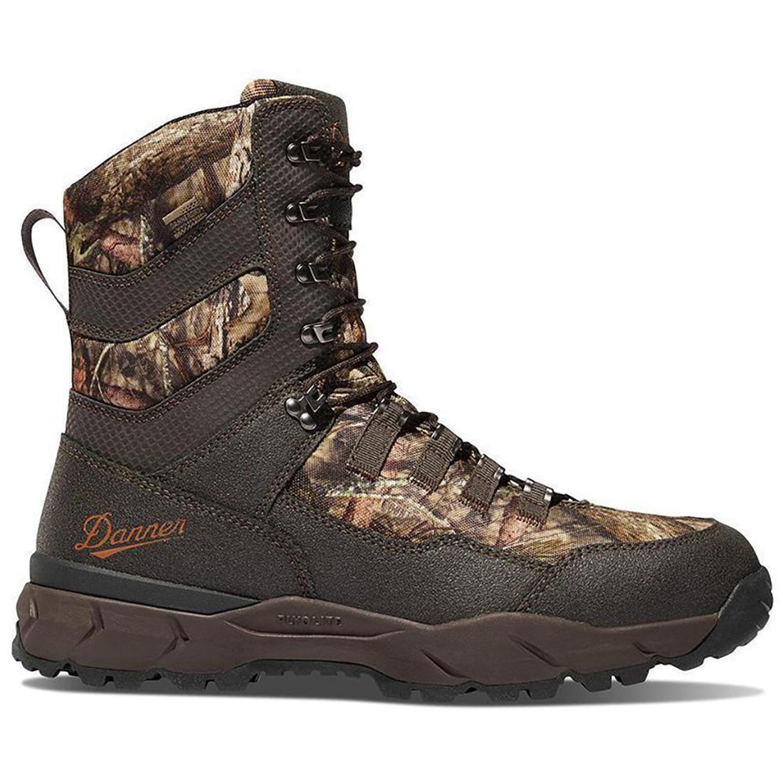 Vital 8" 1200G Boot Break-Up Country