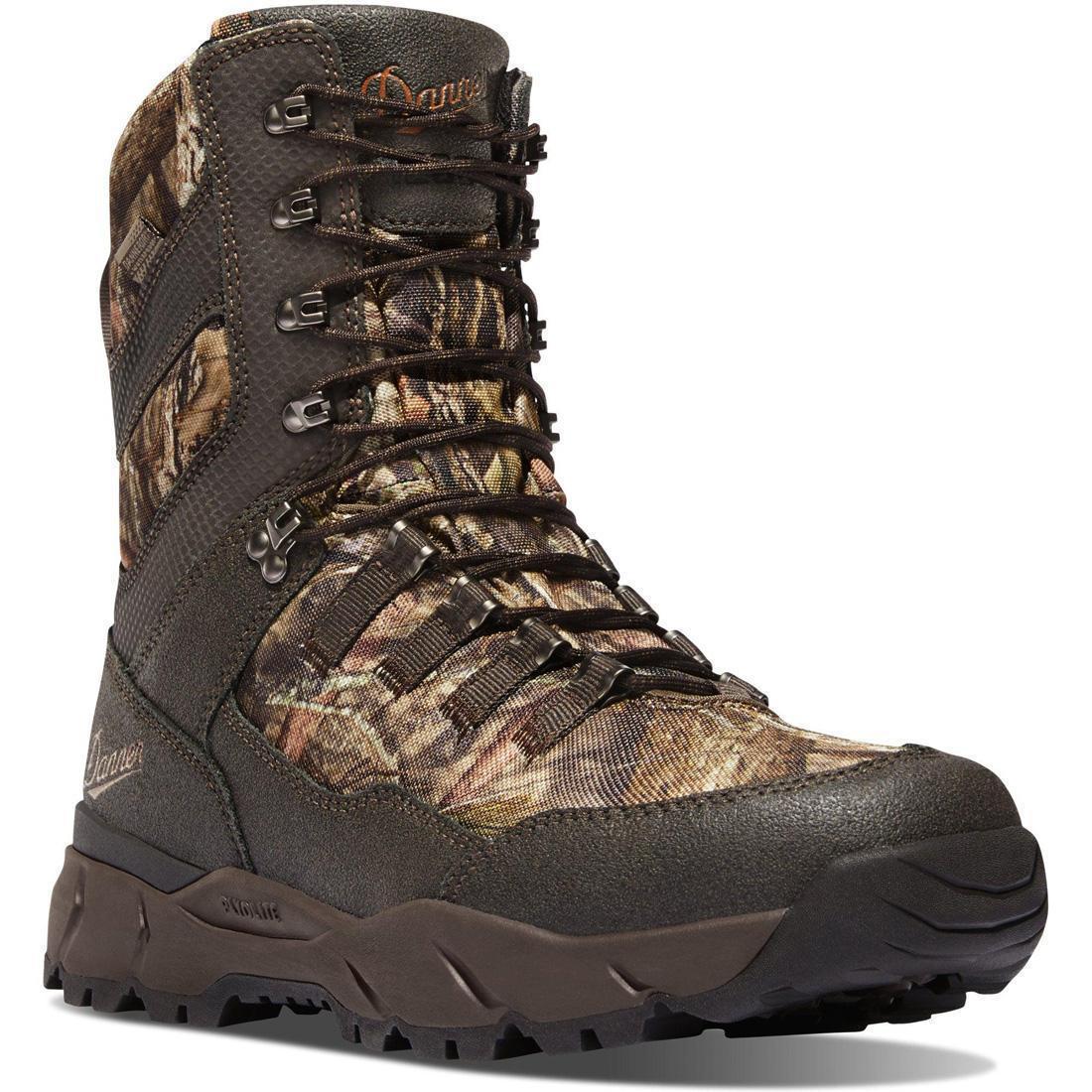Vital 8" 1200G Boot Break-Up Country - Image 2