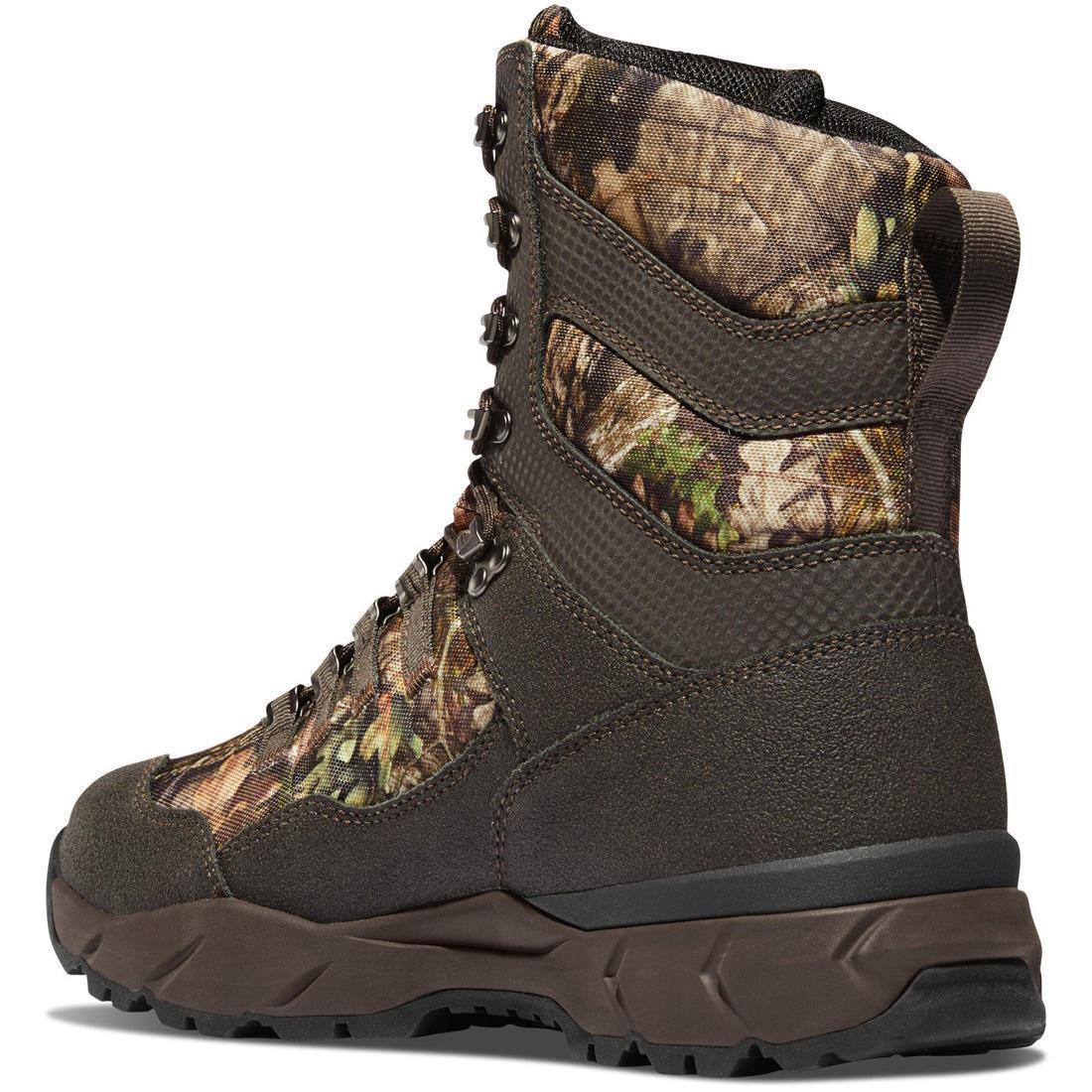 Vital 8" 1200G Boot Break-Up Country - Image 5