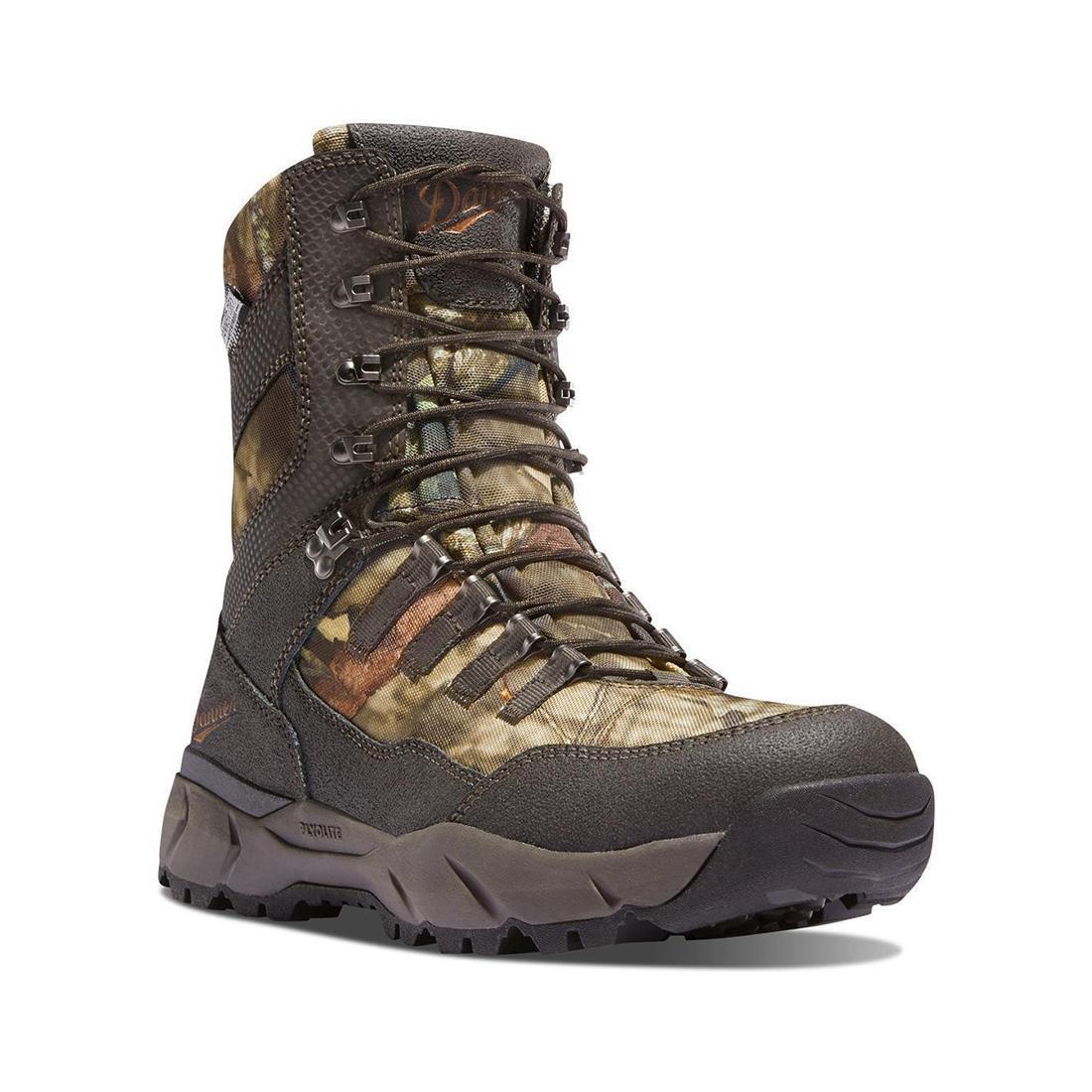 Vital 8" 400G Boot Break-Up Country - Image 2