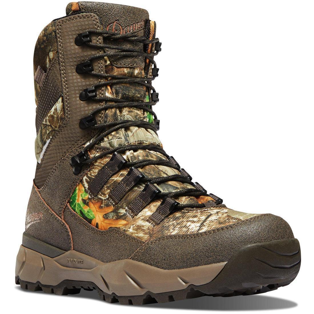 Vital 8" Boot Realtree Edge - Image 2