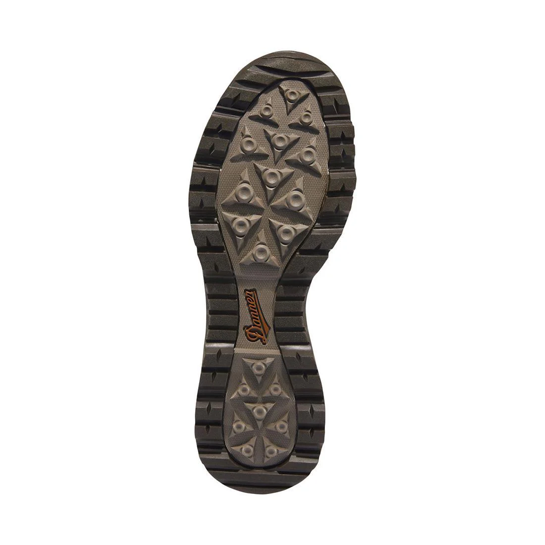 Vital 8" Boot Realtree Edge - Image 3