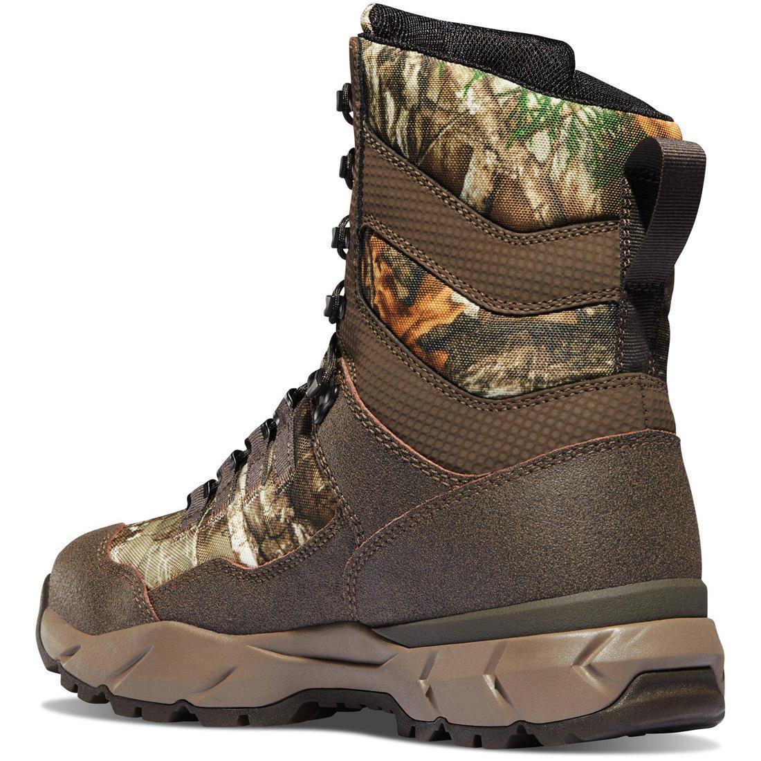 Vital 8" 800G Boot Realtree Edge - Image 5
