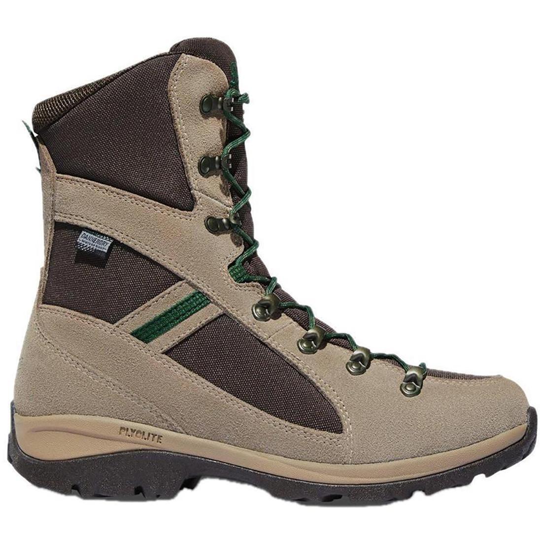 Wayfinder Women's 8" Boot Brown