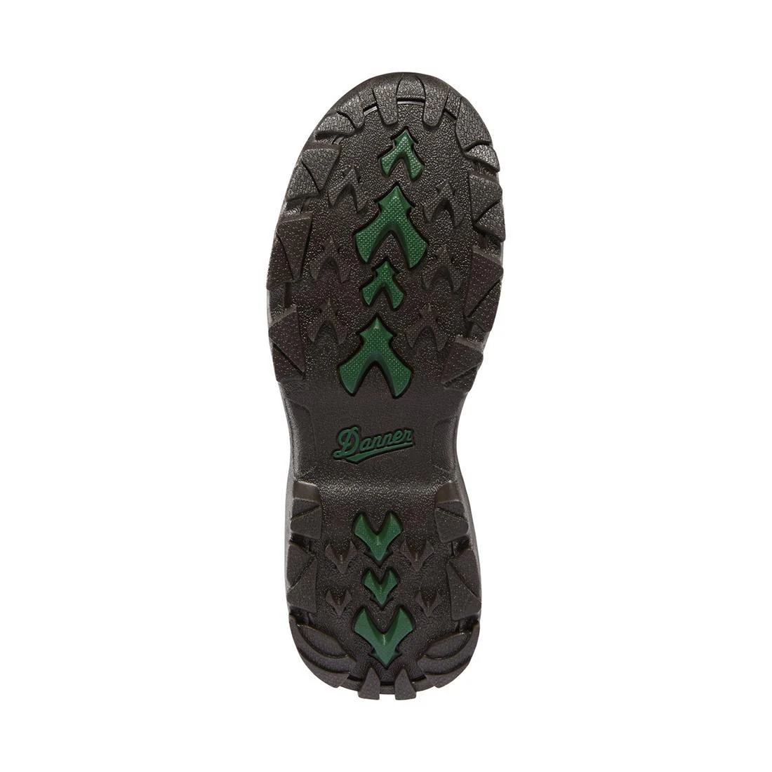 Wayfinder Women's 8" Boot Brown - Image 3