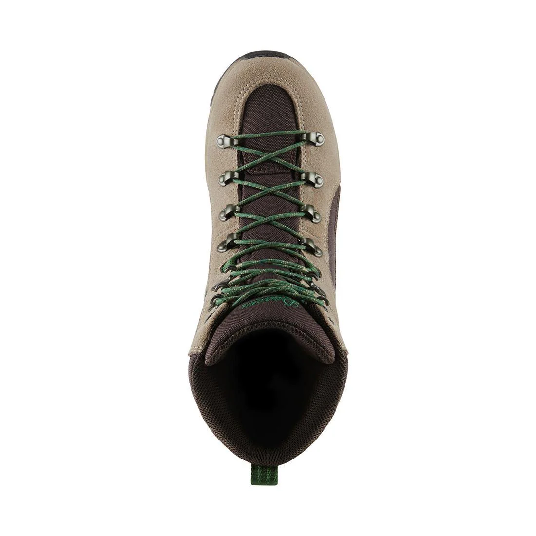 Wayfinder Women's 8" Boot Brown - Image 4