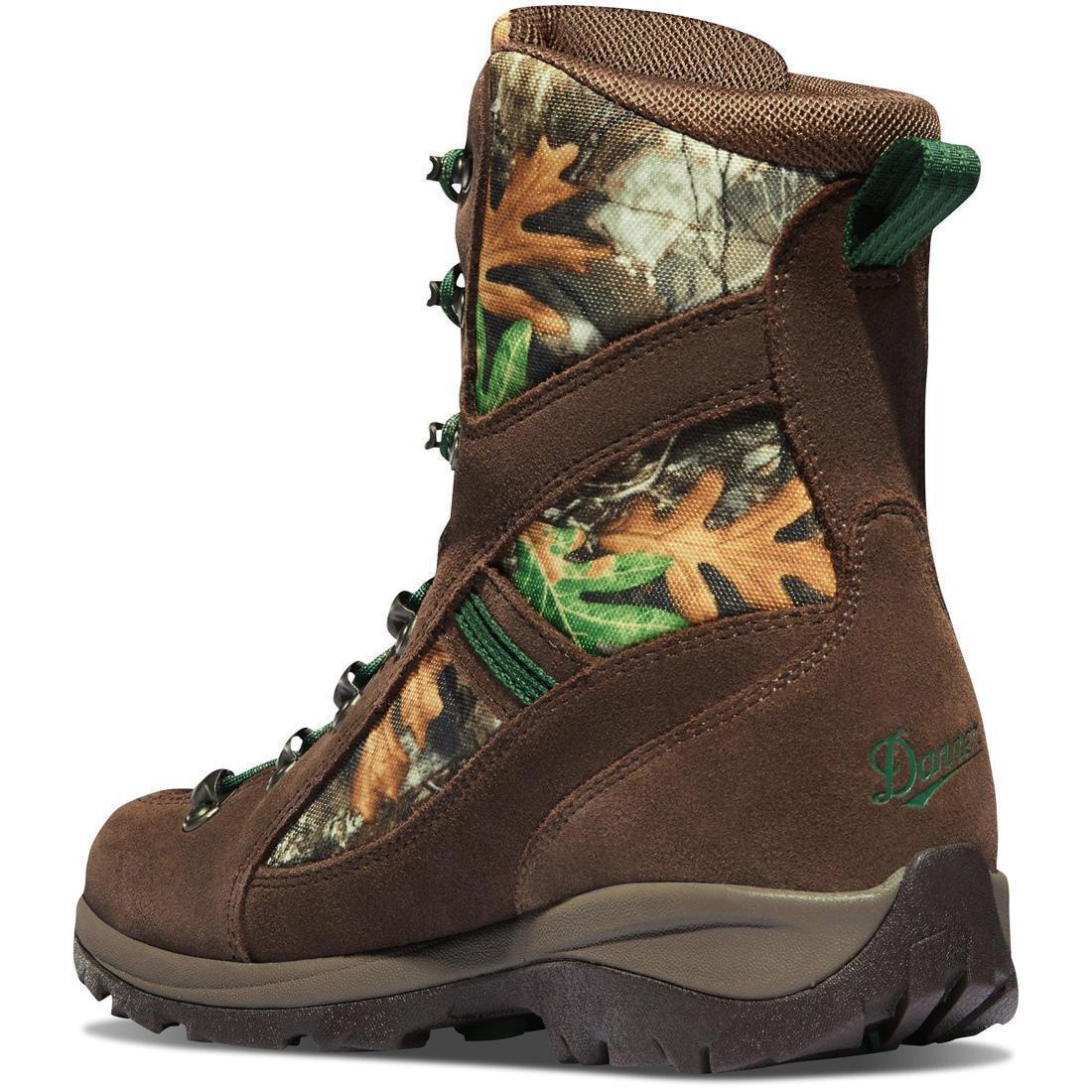 Wayfinder Women's 8" 800G Boot Realtree Edge - Image 5