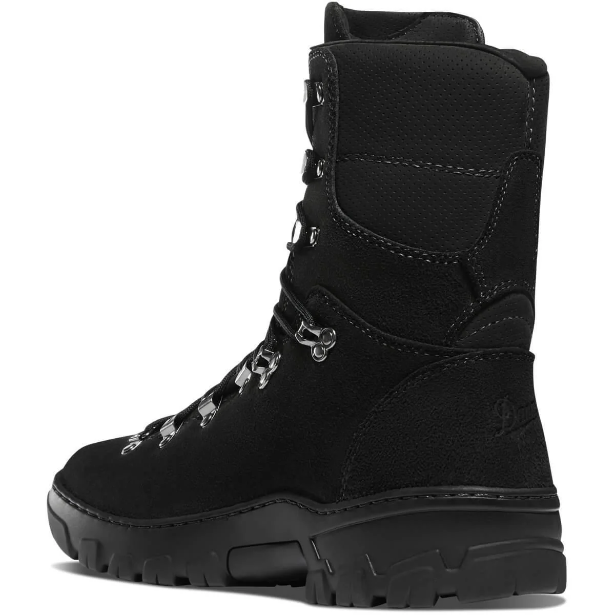 Wildland Tactical Firefighter 8" Boot Smooth-Out Black - Image 5