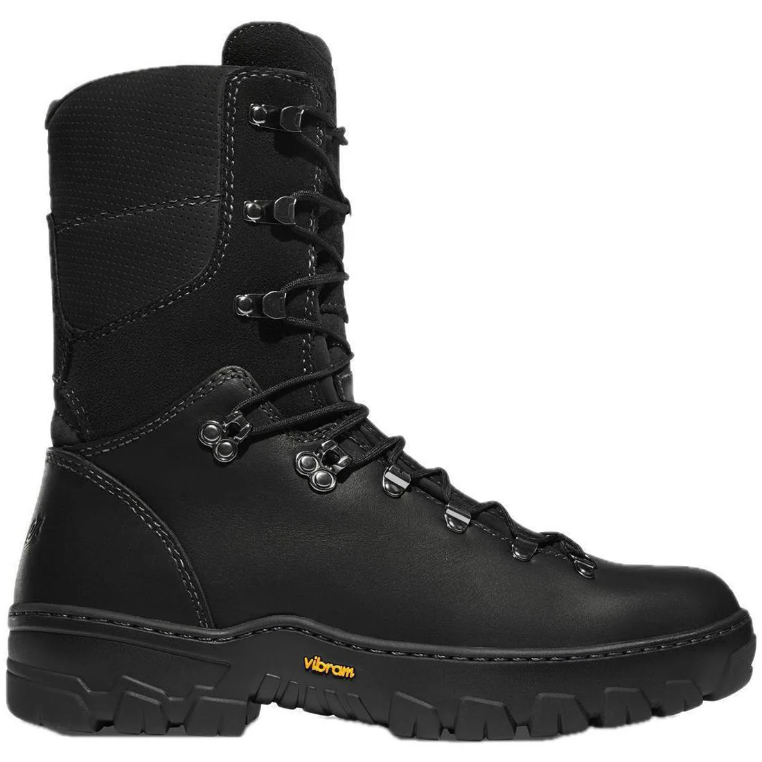 Wildland Tactical Firefighter 8" Boot Black