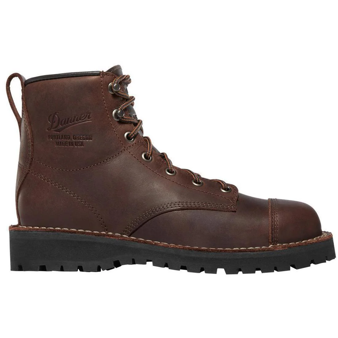 Moto Wedge Women's GTX Casual Boot Brown