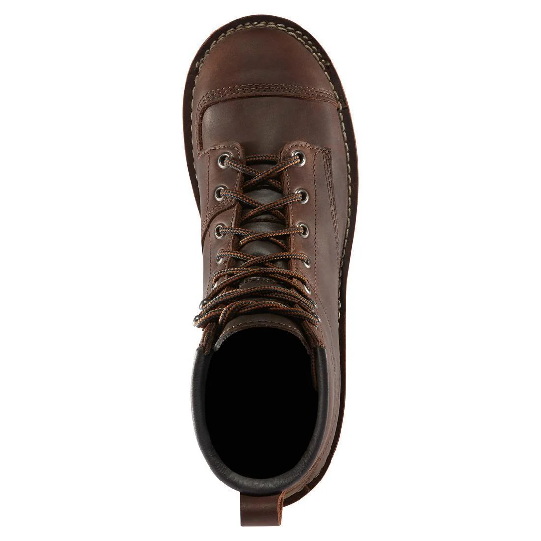 Moto Wedge Women's GTX Casual Boot Brown - Image 4