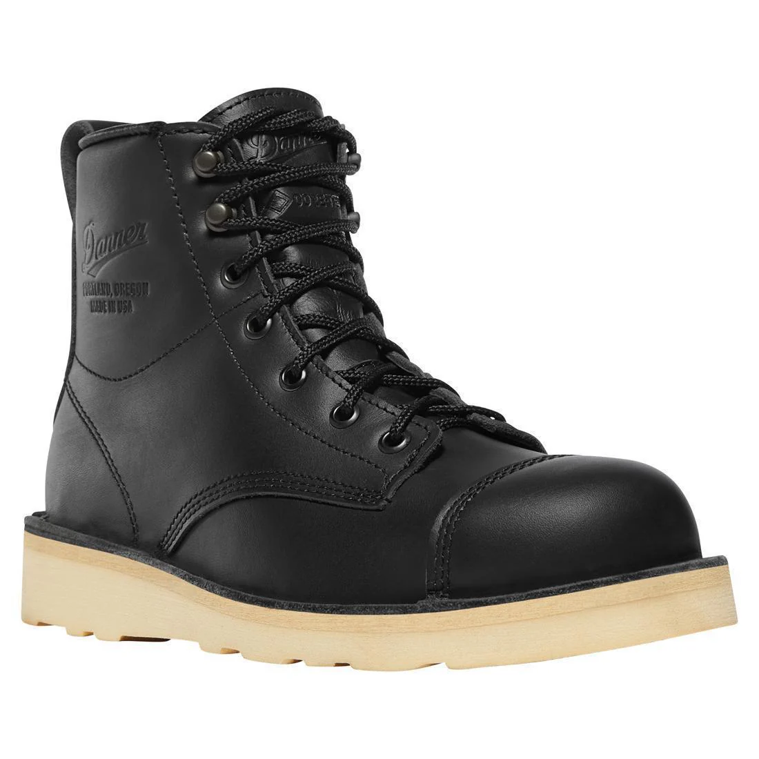 Moto Women's GTX Casual Boot Black - Image 2
