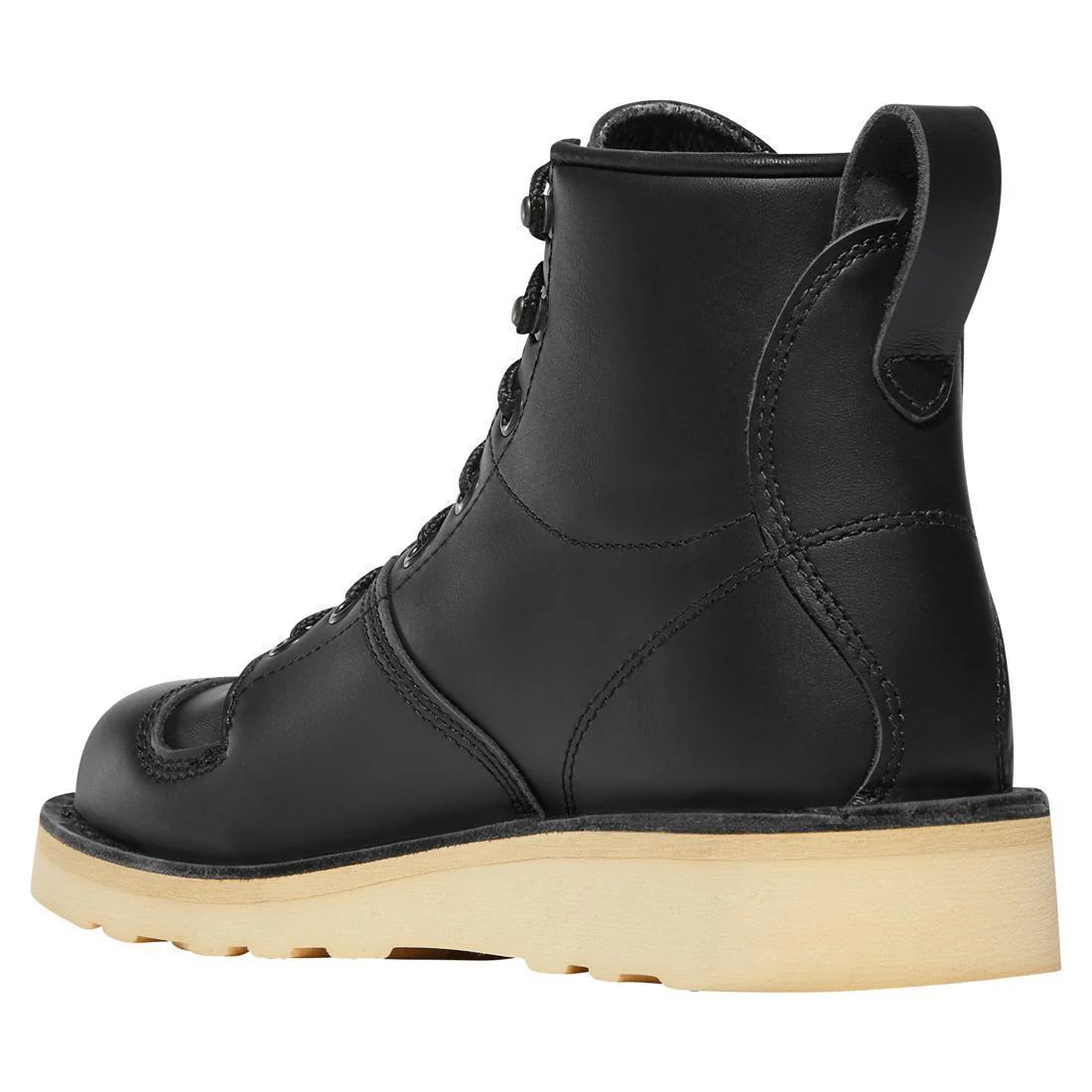 Moto Women's GTX Casual Boot Black - Image 5