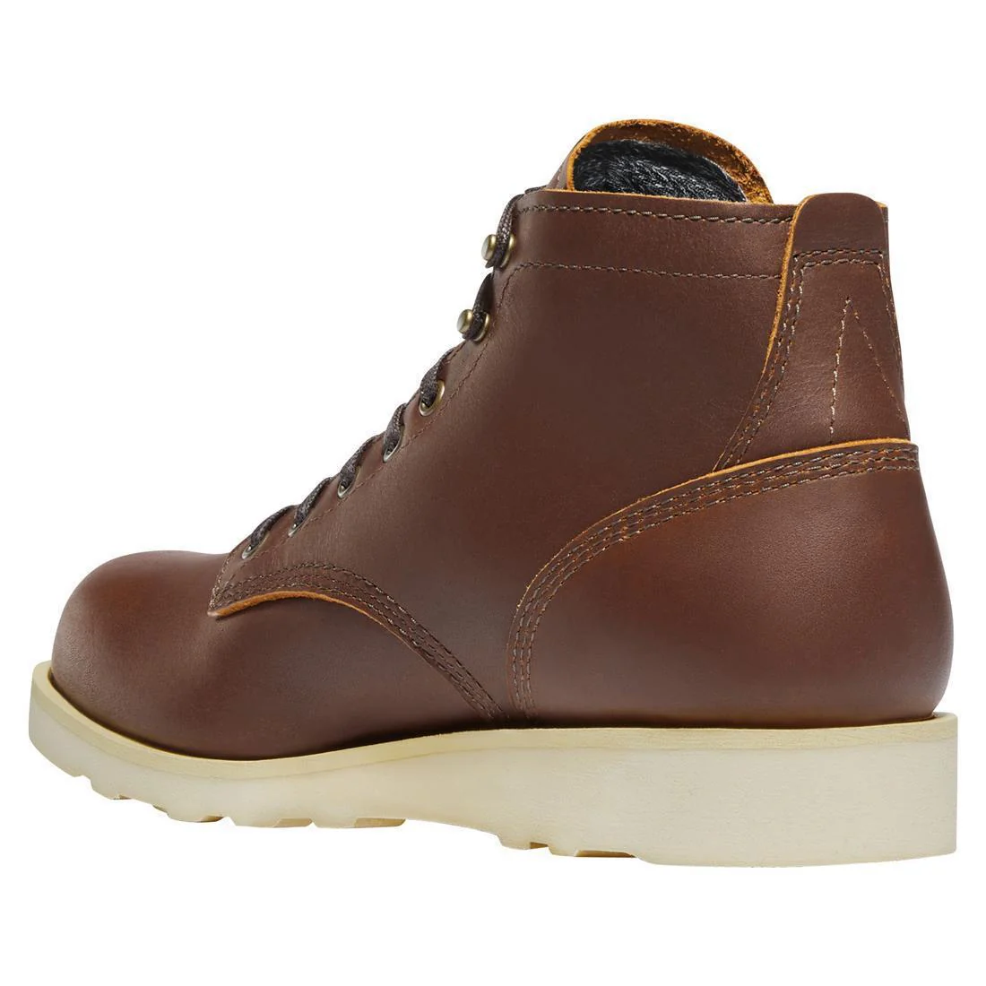 Douglas Women's 6" GTX Boot Roasted Pecan - Image 5