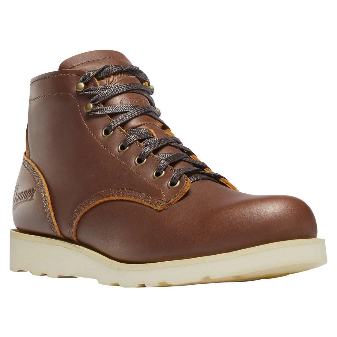 Douglas Women's 6" GTX Boot Roasted Pecan - Image 6