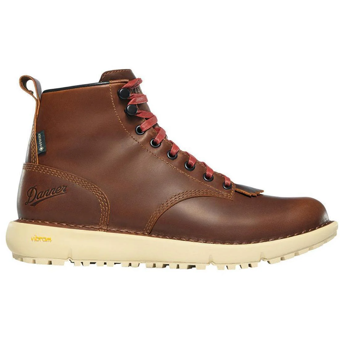 Logger 917 Women's GTX Boot Monk's Robe