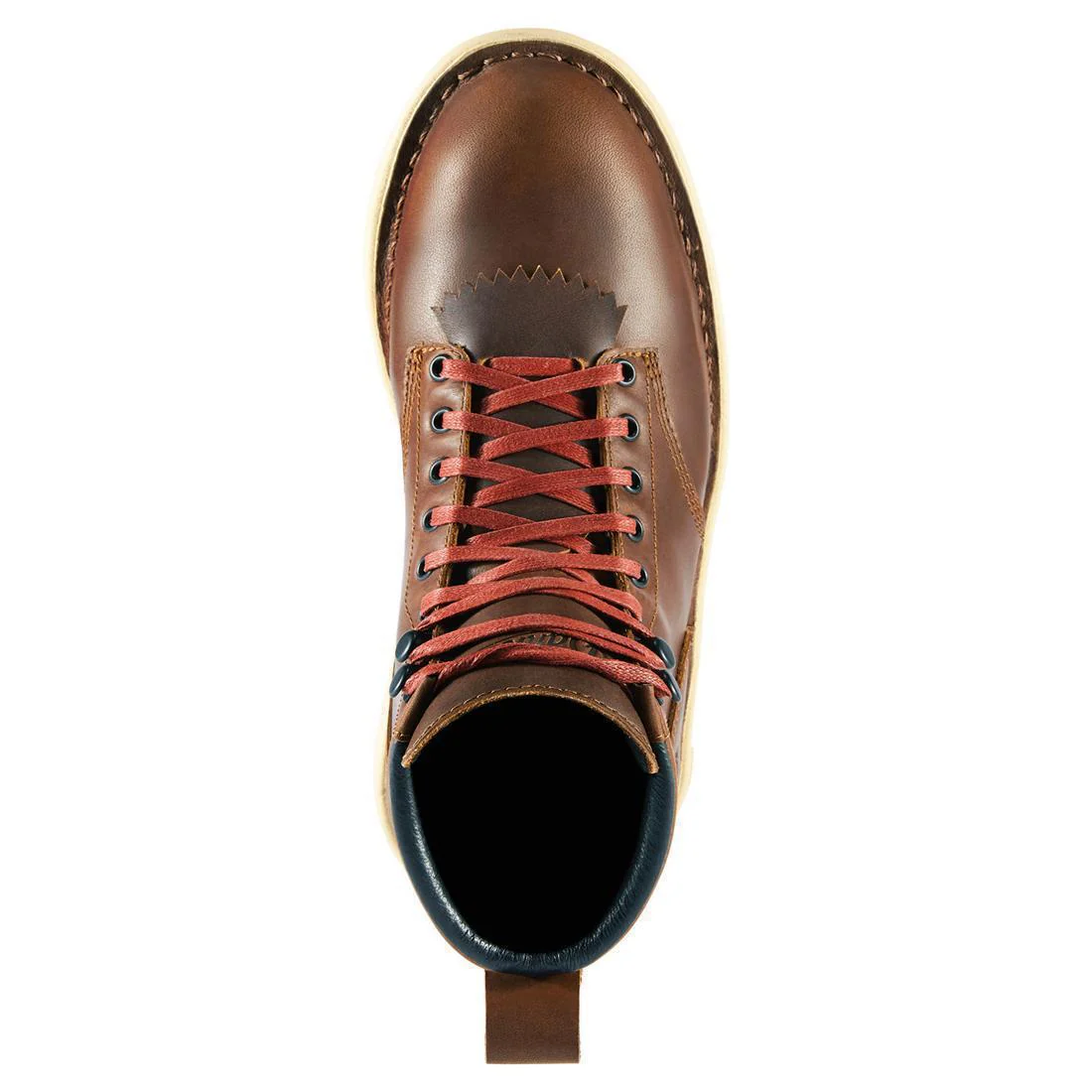 Logger 917 Women's GTX Boot Monk's Robe - Image 4