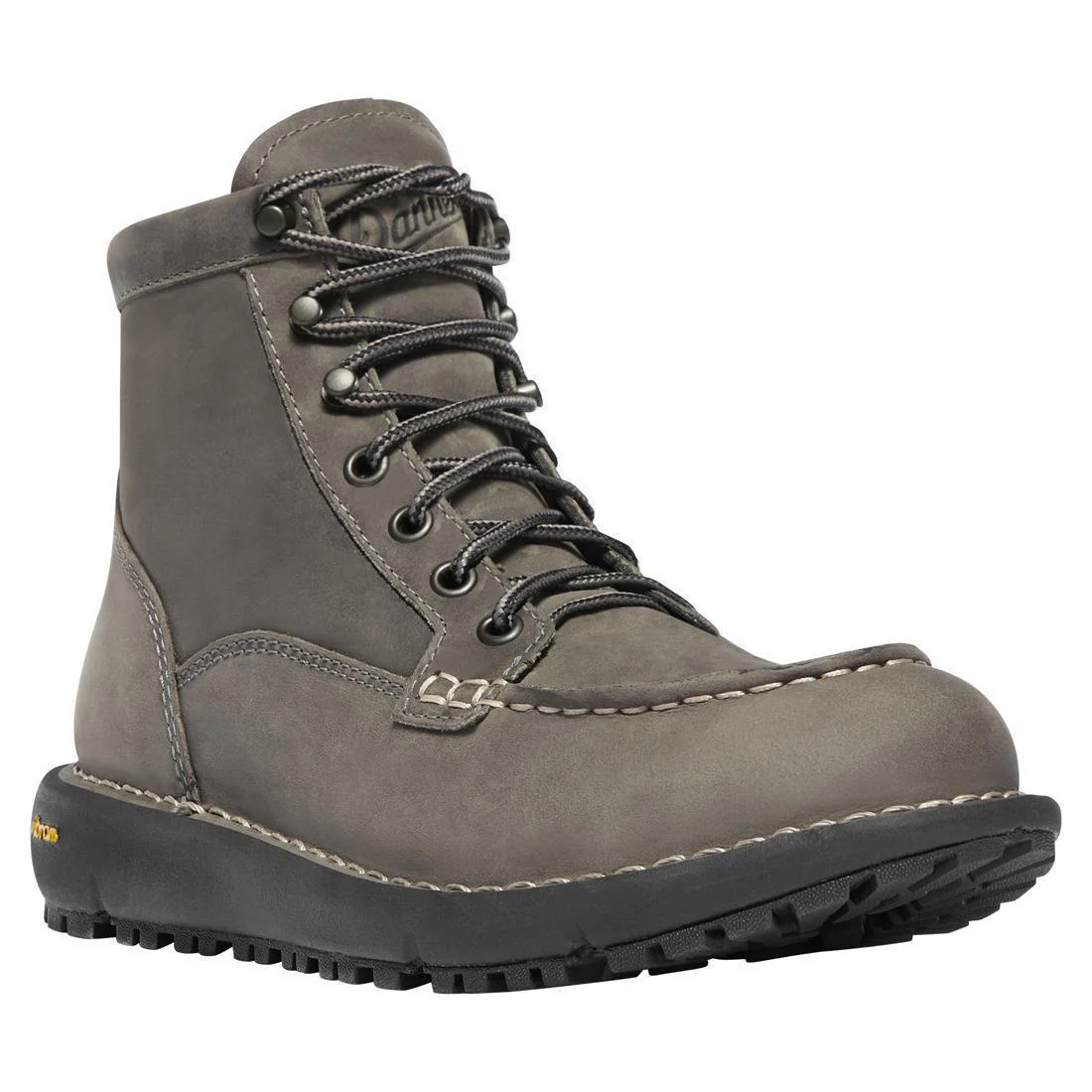 Logger Moc 917 Women's GTX Boot Charcoal - Image 2