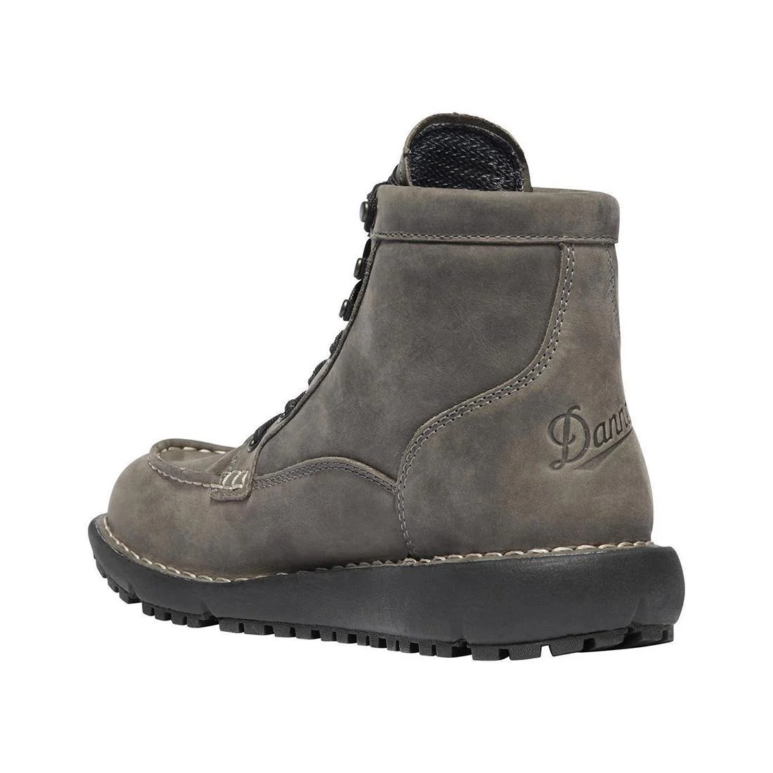 Logger Moc 917 Women's GTX Boot Charcoal - Image 5