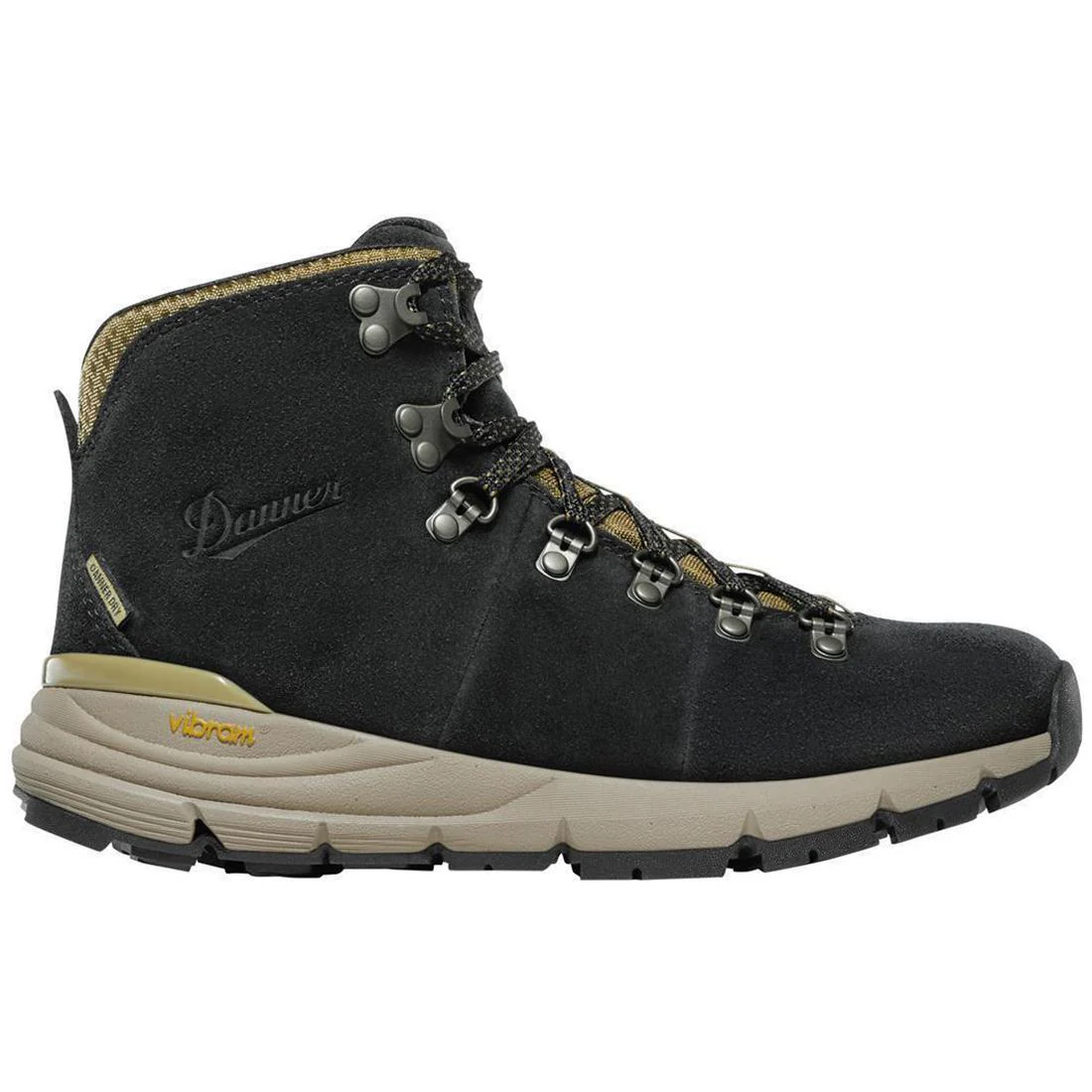 Mountain 600 4.5" Women's Boot Khaki