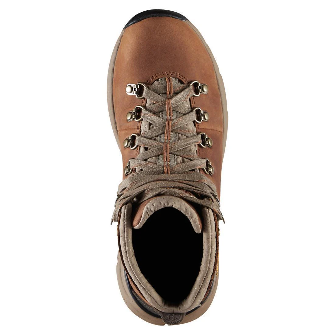 Mountain 600 4.5" Women's Boot Brown - Image 4