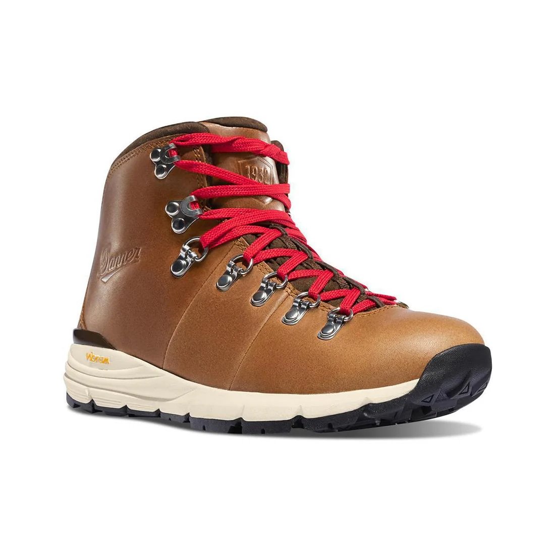 Mountain 600 4.5" Women's Boot Tan - Image 2