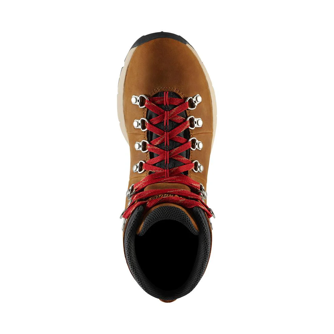 Mountain 600 4.5" Leaf Women's GTX Boot Rhodo Red - Image 4