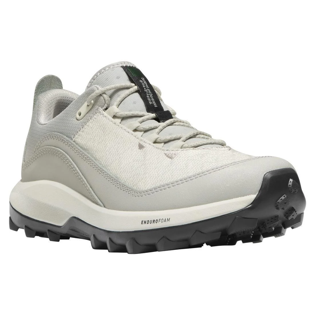 N45 Low Women's Shoe Ghost - Image 2