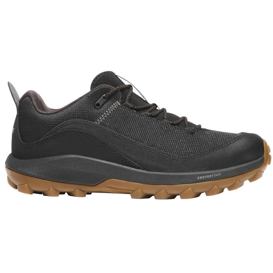 N45 Low Women's Shoe Jet Black