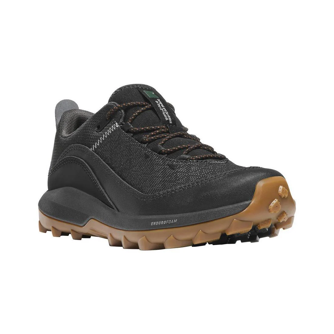 N45 Low Women's Shoe Jet Black - Image 2