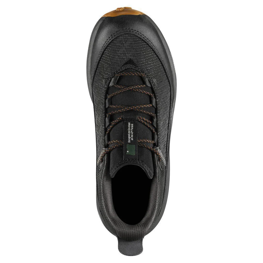 N45 Low Women's Shoe Jet Black - Image 4