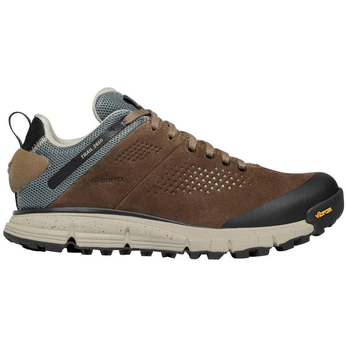 Trail 2650 Women's 3" GTX Shoe Kangaroo Brown