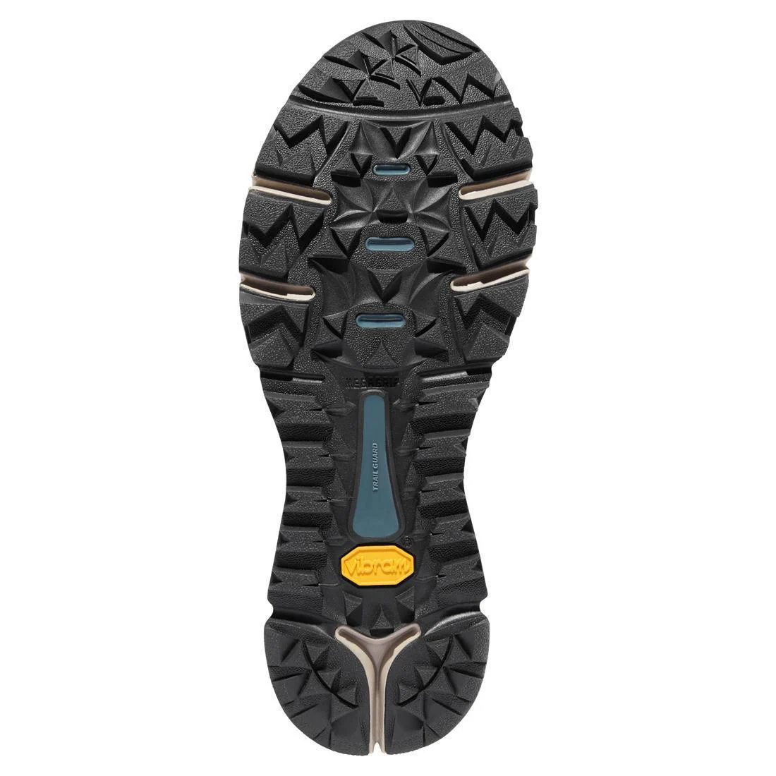 Trail 2650 Women's 3" GTX Shoe Kangaroo Brown - Image 3