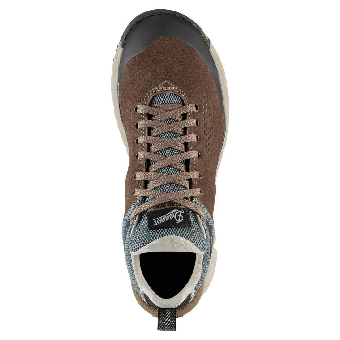 Trail 2650 Women's 3" GTX Shoe Kangaroo Brown - Image 4