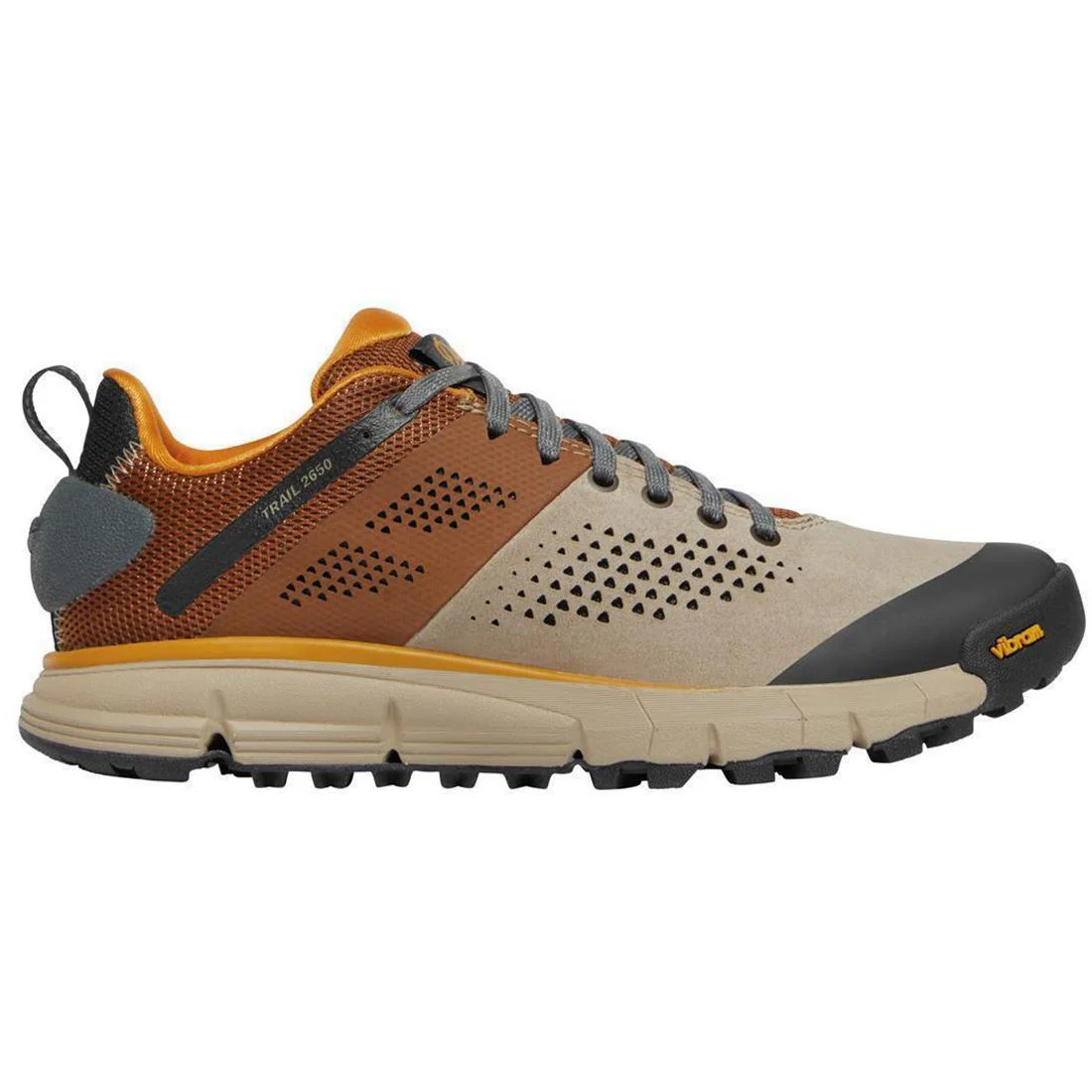Trail 2650 Women's 3" Shoe Timber Wolf