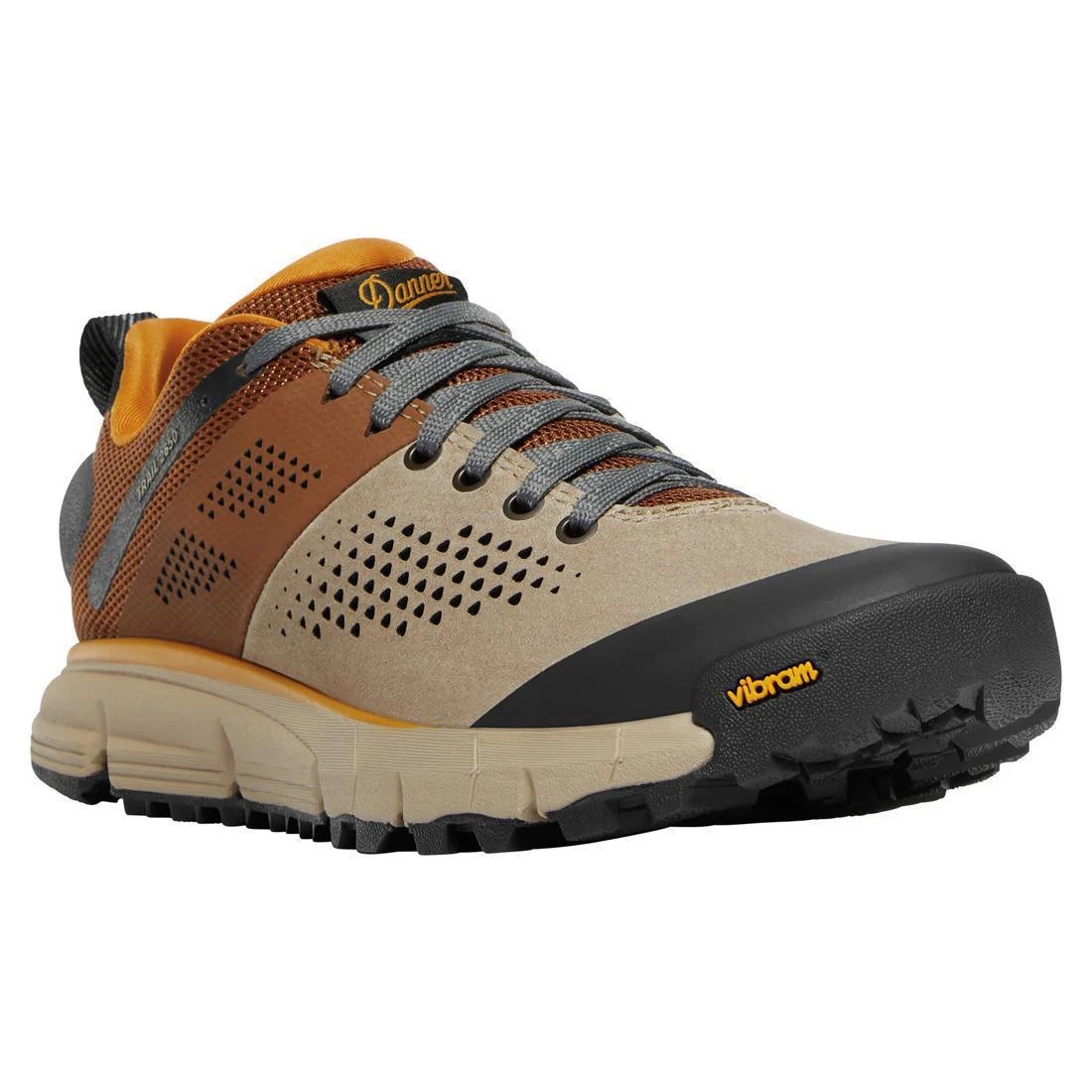 Trail 2650 Women's 3" Shoe Timber Wolf - Image 2