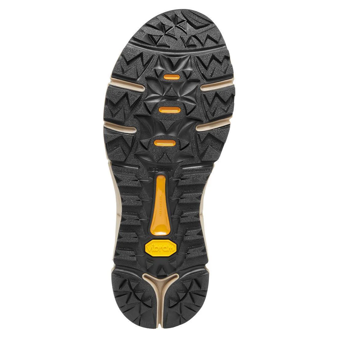 Trail 2650 Women's 3" Shoe Timber Wolf - Image 3