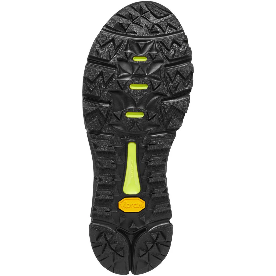 Trail 2650 Campo Women's 3" Shoe Ice - Image 3