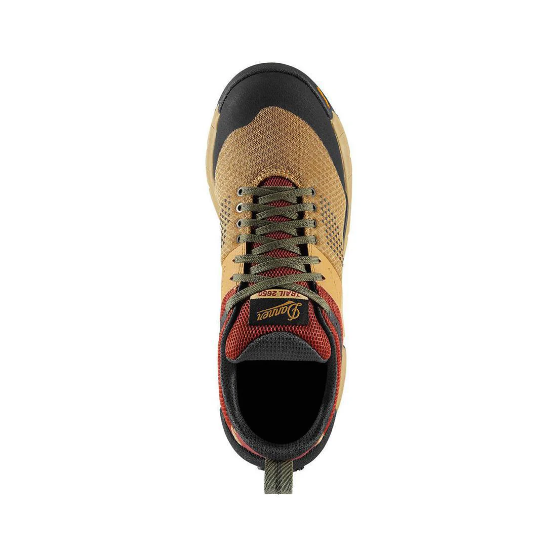 Trail 2650 Women's Mesh Shoe Painted Hills - Image 4