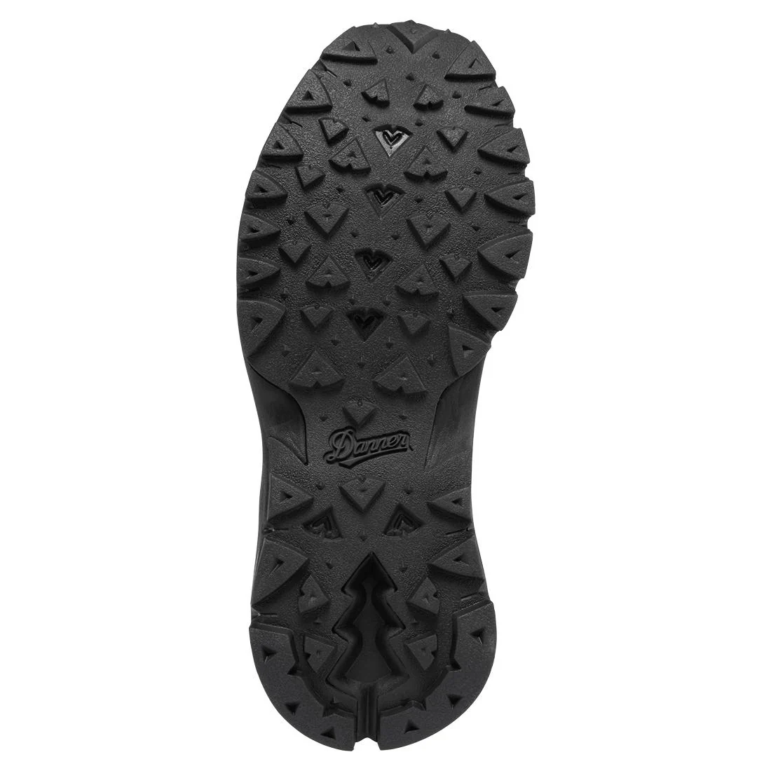 Trail Junction Women's 3" Shoe Black/Black - Image 3