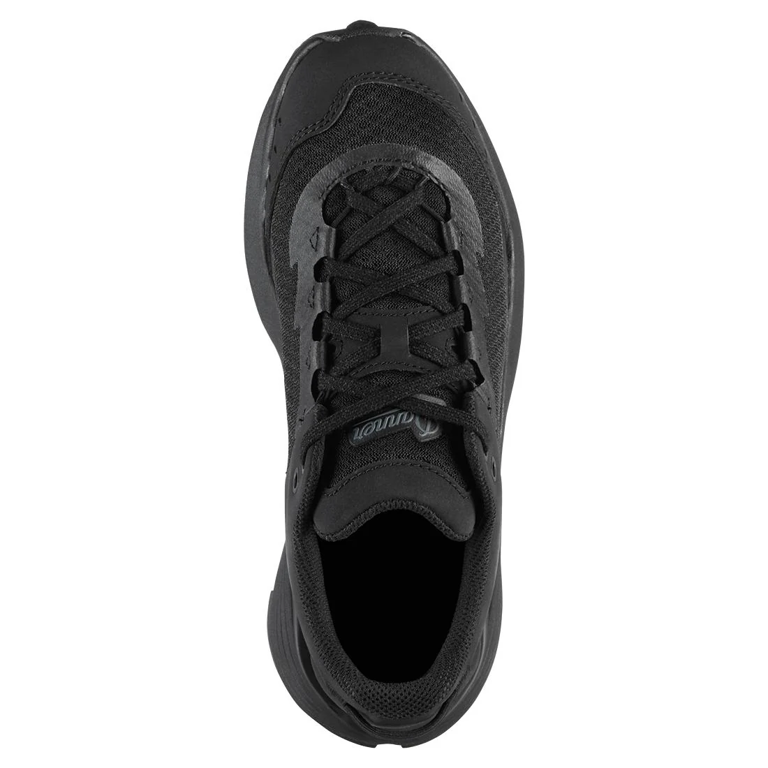 Trail Junction Women's 3" Shoe Black/Black - Image 4