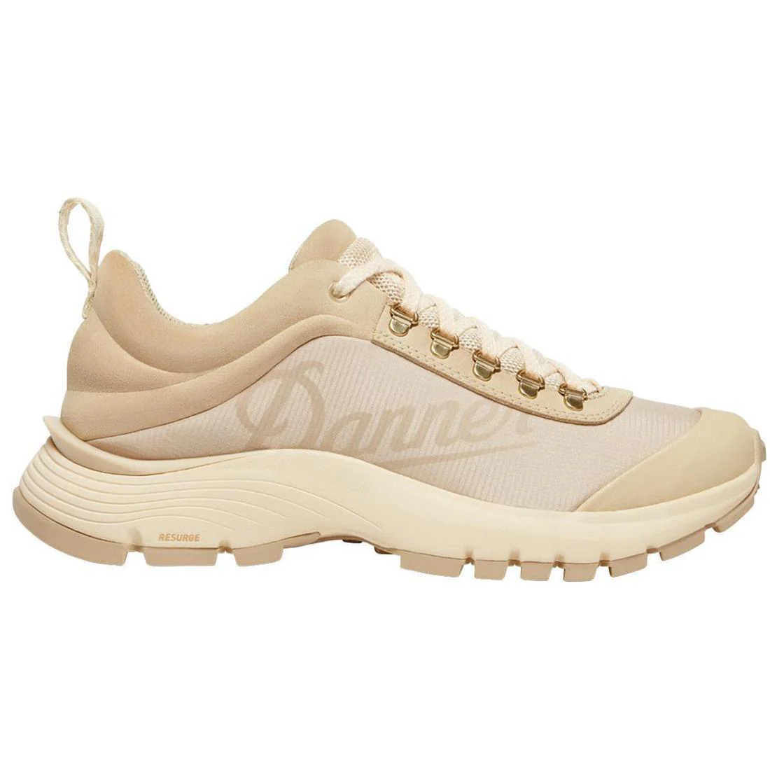 Trail Trainer Women's 3" Shoe Bleached Sand/Semolina