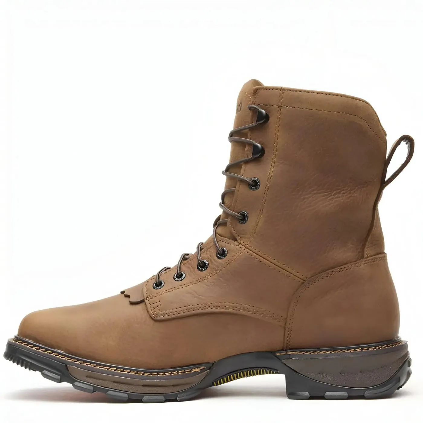 Maverick XP Square Toe Waterproof Lacer Work Boot - Image 5