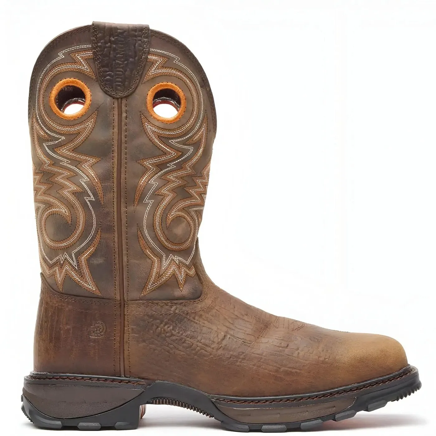 Maverick XP Composite Toe Western Work Boot