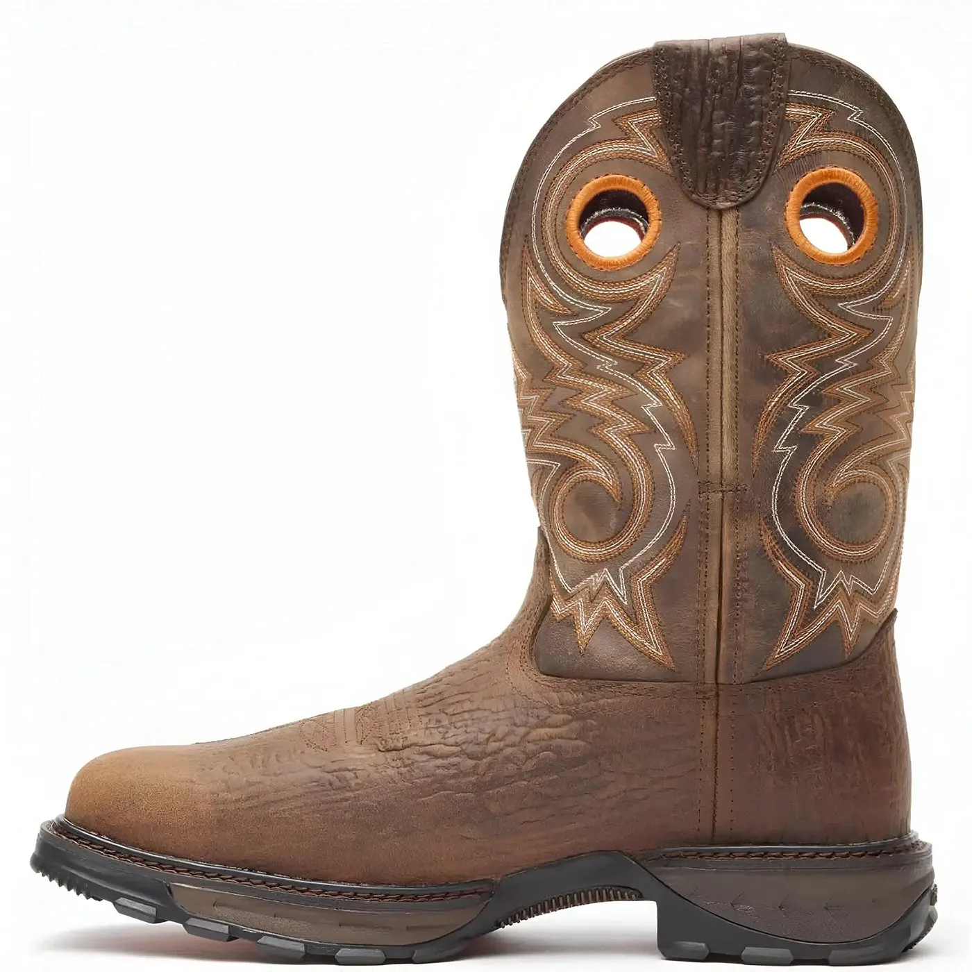 Maverick XP Composite Toe Western Work Boot - Image 3