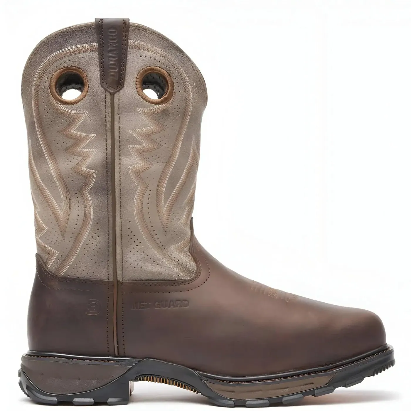 Maverick XP Composite Toe Met-Guard Ventilated Western Work Boot