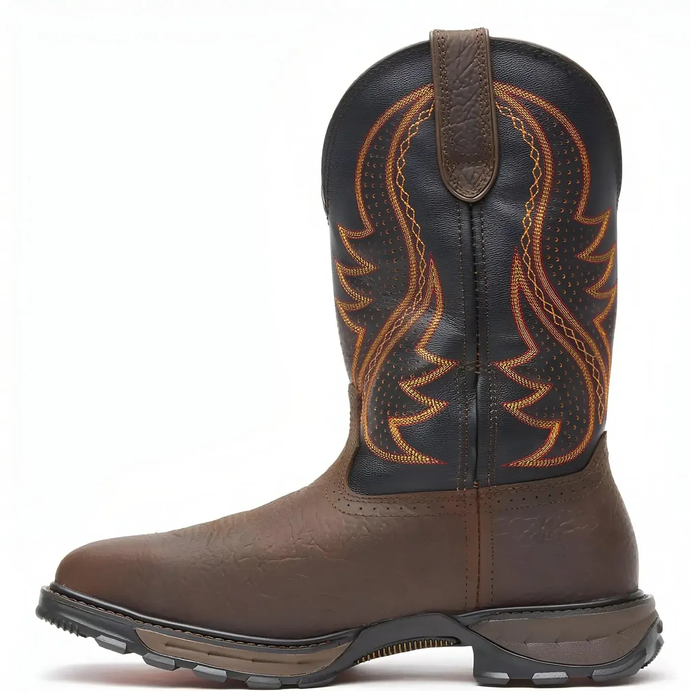 Maverick XP Ventilated with InsulKul Steel Toe Work Boot - Image 4
